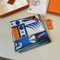 ch 110The Herm è s handkerchief Grand Parade is stunning, full of dreamy design, a_7720
