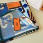 ch 110The Herm è s handkerchief Grand Parade is stunning, full of dreamy design, a_7720