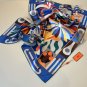 ch 110The Herm è s handkerchief Grand Parade is stunning, full of dreamy design, a_7720