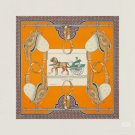 ch 110The Herm è s handkerchief Mr. Carriage is stunning, full of dreamy design, a_1789