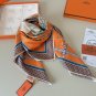 ch 110The Herm è s handkerchief Mr. Carriage is stunning, full of dreamy design, a_1789