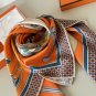 ch 110The Herm è s handkerchief Mr. Carriage is stunning, full of dreamy design, a_1789