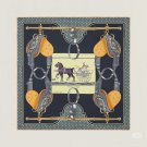 ch 110The Herm è s handkerchief Mr. Carriage is stunning, full of dreamy design, a_1791