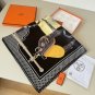 ch 110The Herm è s handkerchief Mr. Carriage is stunning, full of dreamy design, a_1791