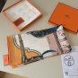ch 110The Herm &Atilde;&uml; s handkerchief Mr. Carriage is stunning, full of dreamy design, a_1792