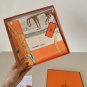ch 110The Herm è s handkerchief Mr. Carriage is stunning, full of dreamy design, a_4721