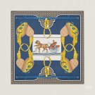 ch 110The Herm è s handkerchief Mr. Carriage is stunning, full of dreamy design, a_4722