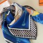 ch 110The Herm è s handkerchief Mr. Carriage is stunning, full of dreamy design, a_4722