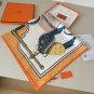 ch 110The Herm è s handkerchief Mr. Carriage is stunning, full of dreamy design, a_4724