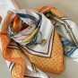 ch 110The Herm è s handkerchief Mr. Carriage is stunning, full of dreamy design, a_4724