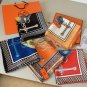 ch 110The Herm è s handkerchief Mr. Carriage is stunning, full of dreamy design, a_4724