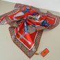 ch 110The Herm è s handkerchief Mr. Carriage is stunning, full of dreamy design, a_7096