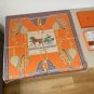 ch 110The Herm è s handkerchief Mr. Carriage is stunning, full of dreamy design, a_7097