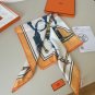 ch 110The Herm è s handkerchief Mr. Carriage is stunning, full of dreamy design, a_7100