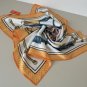 ch 110The Herm è s handkerchief Mr. Carriage is stunning, full of dreamy design, a_7100