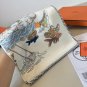 ch 110The Herm è s handkerchief 'My Universe of Clouds' is stunning, full of dreamy