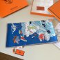 ch 110The Herm &Atilde;&uml; s handkerchief 'My Universe of Clouds' is stunning, full of dreamy_2748