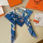 ch 110The Herm &Atilde;&uml; s handkerchief 'My Universe of Clouds' is stunning, full of dreamy_2748