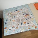 ch 110The Herm è s handkerchief 'My Universe of Clouds' is stunning, full of dreamy_2749