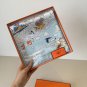 ch 110The Herm &Atilde;&uml; s handkerchief 'My Universe of Clouds' is stunning, full of dreamy_2749