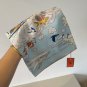 ch 110The Herm &Atilde;&uml; s handkerchief 'My Universe of Clouds' is stunning, full of dreamy_2749