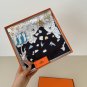 ch 110The Herm &Atilde;&uml; s handkerchief 'My Universe of Clouds' is stunning, full of dreamy_2750