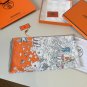 ch 110The Herm è s handkerchief 'My Universe of Clouds' is stunning, full of dreamy_2751