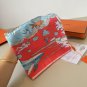 ch 110The Herm è s handkerchief 'My Universe of Clouds' is stunning, full of dreamy_2752