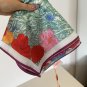 ch 110The Herm è s handkerchief 'Return to Nature' is incredibly beautiful, with a d_2307