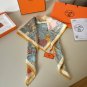 ch 110The Herm è s handkerchief 'Return to Nature' is incredibly beautiful, with a d_2308