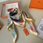 ch 110The Herm è s handkerchief 'Return to Nature' is incredibly beautiful, with a d_2308