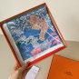 ch 110The Herm &Atilde;&uml; s handkerchief 'Return to Nature' is incredibly beautiful, with a d_7666