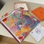 ch 110The Herm &Atilde;&uml; s handkerchief 'Return to Nature' is incredibly beautiful, with a d_7667