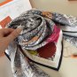 ch 110The Herm è s handkerchief 'Return to Nature' is incredibly beautiful, with a d_7668