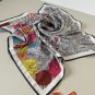 ch 110The Herm è s handkerchief 'Return to Nature' is incredibly beautiful, with a d_7668