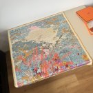 ch 110The Herm è s handkerchief 'Return to Nature' is incredibly beautiful, with a d_7669
