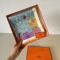 ch 110The Herm &Atilde;&uml; s handkerchief 'Return to Nature' is incredibly beautiful, with a d_7669