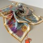ch 110The Herm è s handkerchief 'Return to Nature' is incredibly beautiful, with a d_7669