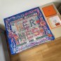 ch 110The Herm &Atilde;&uml; s handkerchief Silk Scarf Adventure is stunning, full of dreamy d_5242