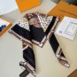 ch 110The Let's Go 90 handkerchief relies on silk screen printing technology to depic_5706