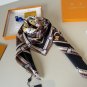 ch 110The Let's Go 90 handkerchief relies on silk screen printing technology to depic_5706