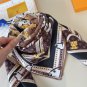 ch 110The Let's Go 90 handkerchief relies on silk screen printing technology to depic_5706