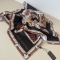ch 110The Let's Go 90 handkerchief relies on silk screen printing technology to depic_5706