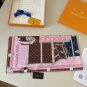 ch 110The Let's Go 90 handkerchief relies on silk screen printing technology to depic_5707