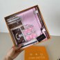 ch 110The Let's Go 90 handkerchief relies on silk screen printing technology to depic_5707