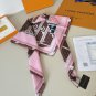 ch 110The Let's Go 90 handkerchief relies on silk screen printing technology to depic_5707