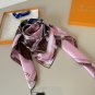 ch 110The Let's Go 90 handkerchief relies on silk screen printing technology to depic_5707
