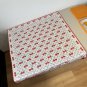 ch 110The LV x TM Monogram Cerise silk square scarf comes from the Louis Vuitton x Mu_3706