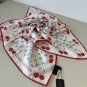 ch 110The LV x TM Monogram Cerise silk square scarf comes from the Louis Vuitton x Mu_3706