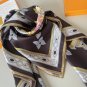 ch 110The Monogram LV Locks handkerchief delicately depicts the legendary hard box lo_5218